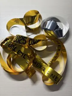 2026年最新】NEXZ銀テープの人気アイテム - メルカリ