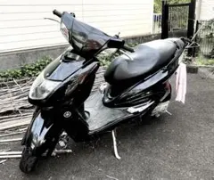 シグナス3型 不動車 3型 シグナスX 3型 125cc 中古ベース車 詳しい方向き。 の商品詳細
