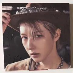 nct dream beat it up デジパック　ロンジュン