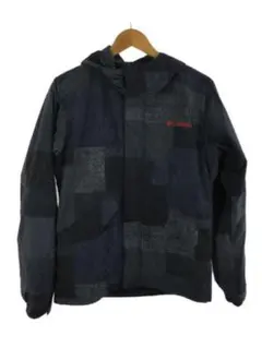 Columbiaフリース脱着 3WAYマウンテンパーカーPM4426