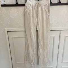 Natural Vintage GOA カジュアルパンツ