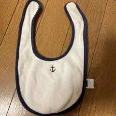 Janie and Jack アンカー柄スタイ