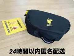 ポケモン ピカチュウ マルチポーチ【新品タグ付き】
