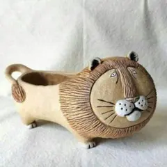 かとうゆみ　植木鉢　犬　陶器　置物　オブジェ　動物　新品 かとうゆみ 植木鉢 犬 陶器 置物 オブジェ 動物 新品 2025年最新