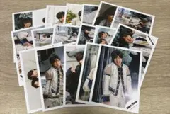 King & Prince キンプリ　公式写真　18枚　シンデレラガール