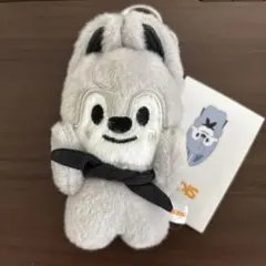 WOODZ スンヨン MOODI PLUSH KEYRING - メルカリ