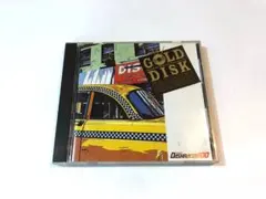 NISSEKI Brilliant Summer CD : GOLD DISK