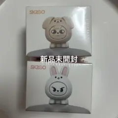 StrayKids フィギュア 8個セット SKZOO 新品未使用 5STAR - メルカリ