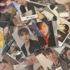2026年最新】seventeen トレカ まとめ売りの人気アイテム - メルカリ