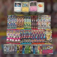 ポケモンカードセット