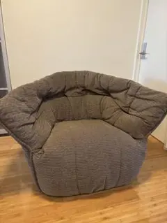 リーンロゼ ブリガンタン 1人掛けソファ 【正規品】クリーニング済（6ヶ月使用） ligne roset リーン・ロゼ ROSETBrigantin ロゼブリガンタン 1P