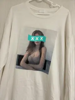 god Selection xxx ロンT