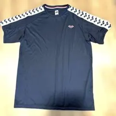 arena アリーナ Tシャツ ブラック M