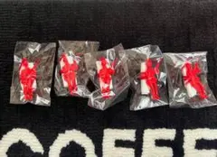 supreme パラシュート　ノベルティ　1個