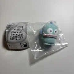 サンリオキャラクターズ　ふわふわフロッキードール　ハンギョドン