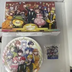 カラフルピーチ アクリルスタンド まとめ売り