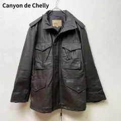 2025年最新】CANYON DE CHELLY レザージャケットの人気アイテム - メルカリ