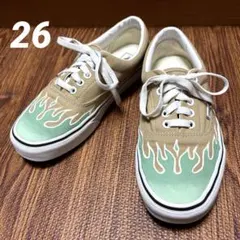 2026年最新】vans バンズ ファイヤーパターンの人気アイテム - メルカリ
