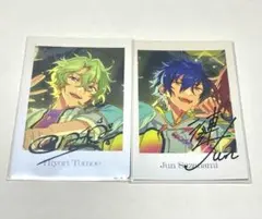 2026年最新】あんスタ ジュン ぱしゃっつの人気アイテム - メルカリ