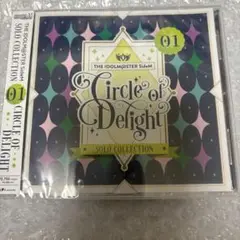 アイドルマスター SideM Circle of Deright CD ソロコレ