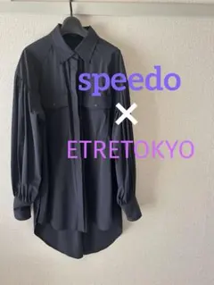 新品未使用【ETRE TOKYO】エトレトウキョウ ラッシュガード Mサイズ 2025年最新】etre tokyo ラッシュガードの人気アイテム - メルカリ