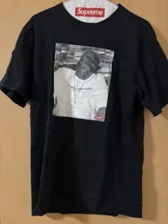 Supreme x Jordan Biggie S/S Top