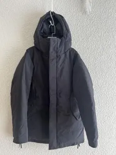 ekal ダウンジャケット