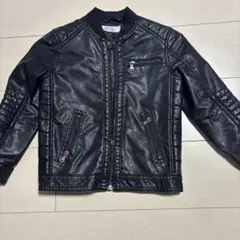 ライダースジャケット