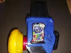 DXガシャットギアデュアル メモリアルフィニッシュver