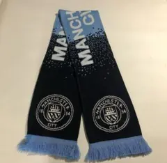 2025年最新】マンチェスターシティ マフラーの人気アイテム - メルカリ