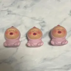 こびとづかん おすわりマスコット カクレモモジリ