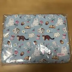 新品　PAUL &JOE ノベルティ オリジナル マルチポーチ