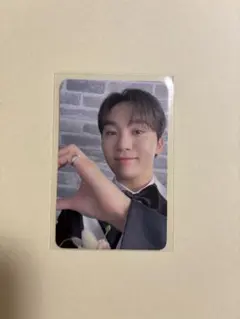 SEVENTEEN FML carat盤　スングァン