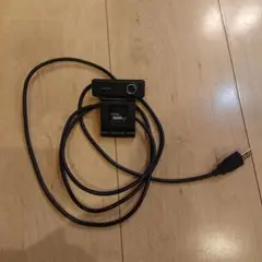 エレコムWebカメラ