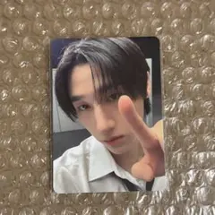 MONSTA X CONNECT X トレカ I.M チャンギュン