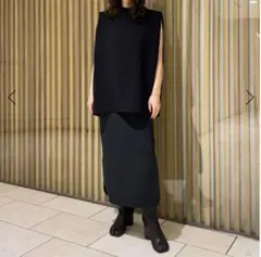 【限定お値下げ】Edition エディション　スカート