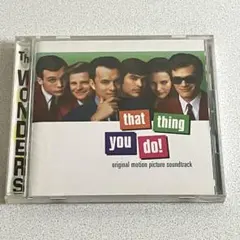 断捨離【中古CD】映画 すべてをあなたに(THAT THING YOU DO!)