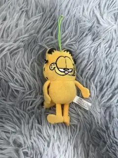 ガーフィールド ぬいぐるみ キーホルダー garfield