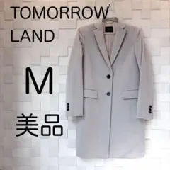 アウター チェスターコート