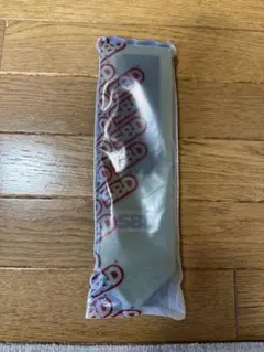 sbd リストラップ