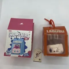 ラブブ ぷにぷにチャーム やきとり