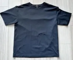 MOONRAKERS MOON-TECH®オーバーサイズT ネイビー