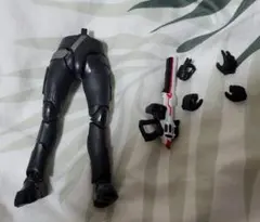 S.H.フィギュアーツ 仮面ライダーギーツ パーツまとめ売り