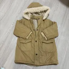 シシュノン　アウター