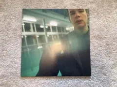 Rex orange county レコード