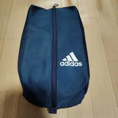 adidasゴルフ シューズケース