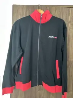 TikTok ジャージ　非売品　イベント当選品　新品