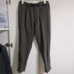 BARNSTORMER ドレスフラノイージー　オリーブ