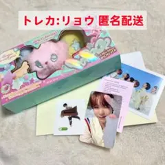 NCT WISH wichu ウィチュ poppop nctwish リョウ