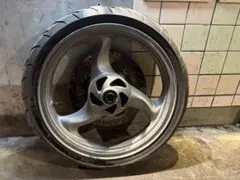 2025年最新】バリオス ホイールの人気アイテム - メルカリ